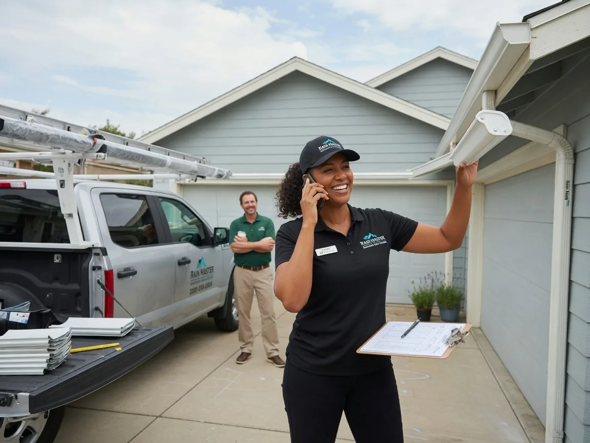 Gutter Installation Lohrville, IA FAQs